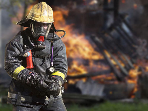 高層樓起火怎么逃生自救？快來(lái)收了這幾招！